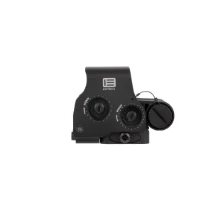 EOTech EXPS3-4 Holographic Sight - Circle Dot with BDC