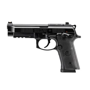 Beretta 92GTS Full Size 9mm Pistol - Two 18 Round Magazines - QUALIFIED INDIVIDUALS ONLY