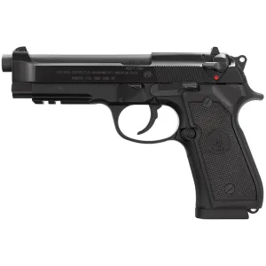 Beretta 96A1 .40 S&W Pistol - Three 10 Round Magazines - QUALIFIED INDIVIDUALS ONLY