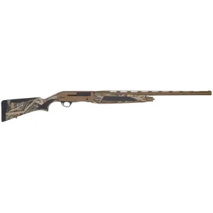Tristar Viper Max Camo Shotgun 12 Gauge - 28" - Bronze