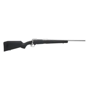Savage Arms 110 Lightweight Storm Bolt Action Rifle 308 Win - 20" Mega-Lite - Matte