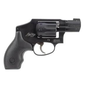 Smith & Wesson 43C 22LR 8 Round Revolver - 1.875"