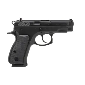 CZ USA CZ 75 9mm Pistol - 3.75" - 2x 15rd Mags