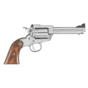 Ruger Bearcat Revolver 22 LR - 4.2" - Stainless