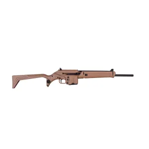 Kel-Tec SU-16C Rifle .223/5.56 - 16" - Tan