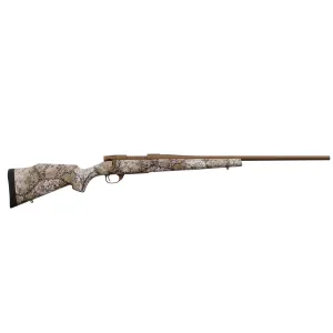Weatherby Vanguard Badlands 300 WBY Bolt Action Rifle - 24"