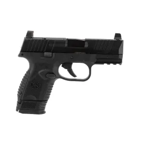 FN America 509 Optic Ready 9mm Pistol - 3.7" - 1x 12rd Mag