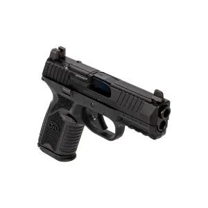 FN America 509 Optic Ready 9mm Pistol - 4.0" - 2x 15rd Mags