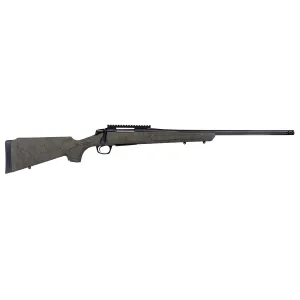 CVA Cascade XT 350 Legend Bolt Action Rifle - 22" - OD Green