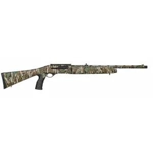 Mossberg SA-20 Tactical Turkey Shotgun 20 Gauge - 21" - Mossy Oak Greenleaf