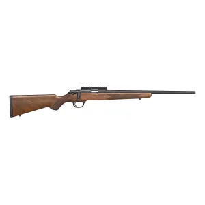Springfield Armory 2020 Rimfire Classic 22 LR Bolt Action Rifle - 20" - Matte Blued - 10rd - Grade AA Walnut