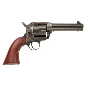 Taylor's & Company Tuned Gunfighter .357 Magnum Revolver - 4.75" - 6 Round