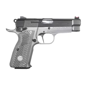 European American Armory MCP35 Match Optic Ready 9mm Pistol - 3.88" - Black/Grey - 1x 15rd Mag