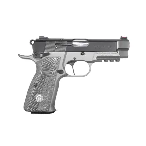 European American Armory MCP35 Ops Optic Ready 9mm Pistol - 3.88" - Black/Grey - 1x 15rd Mag