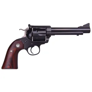 Ruger Bisley Flattop Handgun 44 Special - 5 1/2" - Blue