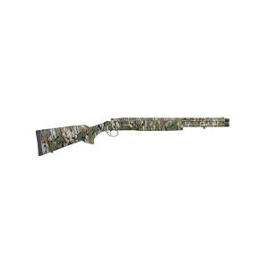 Mossberg Silver Reserve Turkey 20 Gauge Over / Under Shotgun - 20" - Mossy Oak Green Leaf