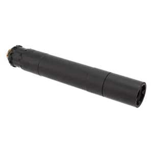 Rugged Obsidian 45(TM) Adaptable 45 ACP Suppressor
