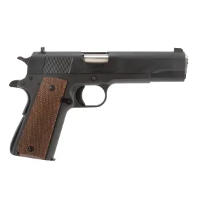 Springfield Armory Mil-Spec Defender .45 ACP 1911 Pistol - 5.0" - 1x 7rd Mag
