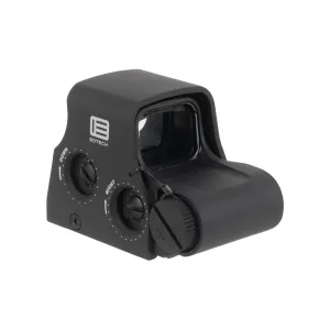 EOTech XPS2-0 Holographic Sight - Circle Dot - Green Reticle