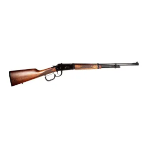 Heritage Arms Range Side 410 Bore Lever Action Shotgun - Black Oxide - 5rd - 20"