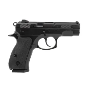 CZ USA CZ 75 D 9mm Pistol - 3.75" - 2x 15rd Mags
