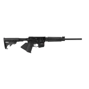 Smith & Wesson M&P15 Sport II Cali 5.56 16" - AR-15 Rifle