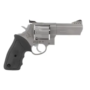 Taurus 608 357 Magnum 8 Round Revolver - Stainless - 4"