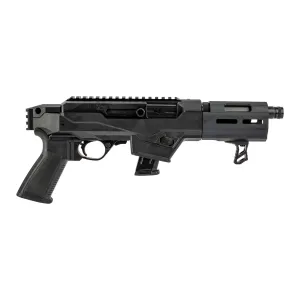 Ruger PC Charger 9mm Pistol - 10 Round - 6.5"