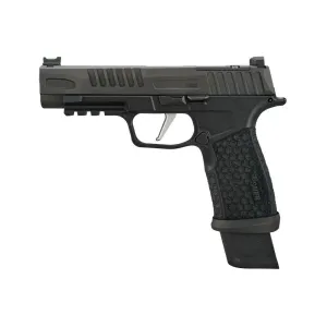SIG Sauer P365 Optic Ready 9mm Pistol - 4.3" - 1x 17rd, 2x 21rd Mags