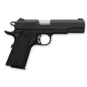 Browning .380 ACP 1911 Pistol - 4.25" - 1x 8rd Mag