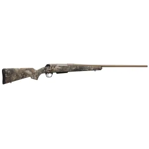Winchester Repeating Arms XPR Hunter 350 Legend with 22" Barrel - 3 Round Magazine - True Timber Strata