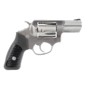 Ruger SP101 9mm Revolver - 5 Round - 2.25"