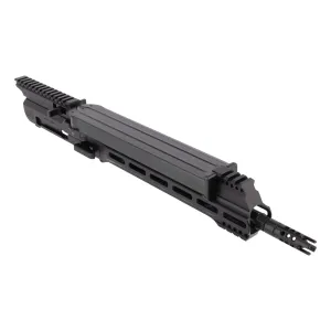 Panzer Arms AR57 ULT Complete AR-15 Upper Receiver - 5.7x28mm - 12"