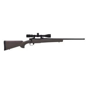 HOWA M1500 Gamepro 2 7mm PRC Bolt Action Rifle - 24" - Green