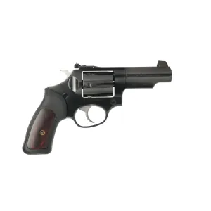 Ruger SP101 .327 Federal Magnum Revolver - 3" Half Lug