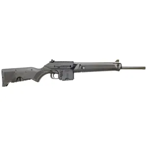 Kel-Tec SU-16CA Rifle .223/5.56 - 16" - Matte Black - CA Compliant