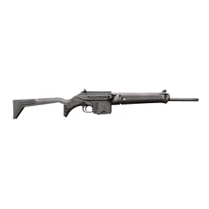 Kel-Tec SU-16C Rifle .223/5.56 - 16" - Black