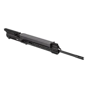 Panzer Arms AR57 Ultra Light Tactical Complete AR-15 Upper Receiver - 5.7x28mm - 16"