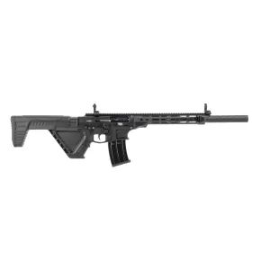 Rock Island VR80 12 Gauge Tactical Shotgun - Featureless Stock - 20"
