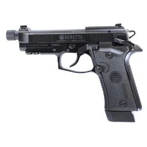 Beretta Cheetah .380 ACP Pistol - 4.4" - 2x 15rd Mags