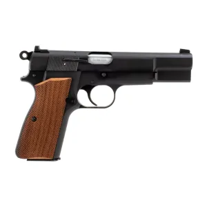 Springfield Armory SA-35 9mm Pistol - 4.7" - 1x 15rd Mag
