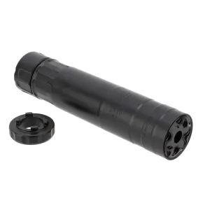 Rugged Razor762(TM) 7.62 NATO Suppressor