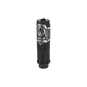 Dead Air Silencers Sierra 5 Xeno 5.56 NATO Suppressor