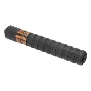 Q Erect9r Modular 9mm Silencer - Black
