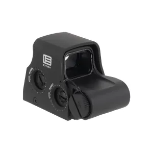 EOTech XPS3-0 Holographic Sight - Circle Dot