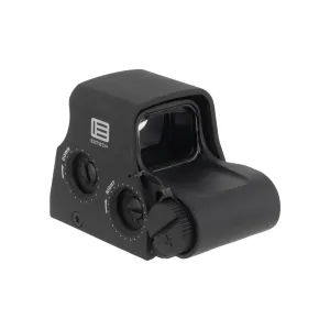EOTech XPS3-2 Holographic Sight - Circle Dot with BDC