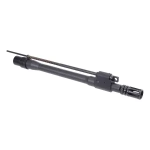 LMT MRP Gen 2 5.56 NATO Chrome Lined Piston AR-15 Barrel - 12"