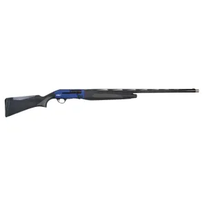 Tristar Viper G2 Pro Sporting Shotgun 12 Gauge - 30" - Royal Blue Anodized