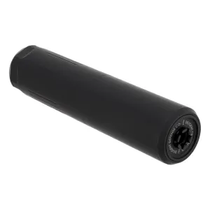 Diligent Defense Enticer S-Ti 30 Cal Titanium Suppressor - Graphite Black Cerakote - 6.75"