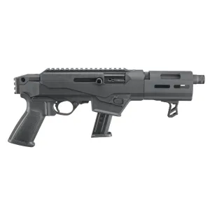 Ruger PC Charger 9mm Pistol - 6.5"